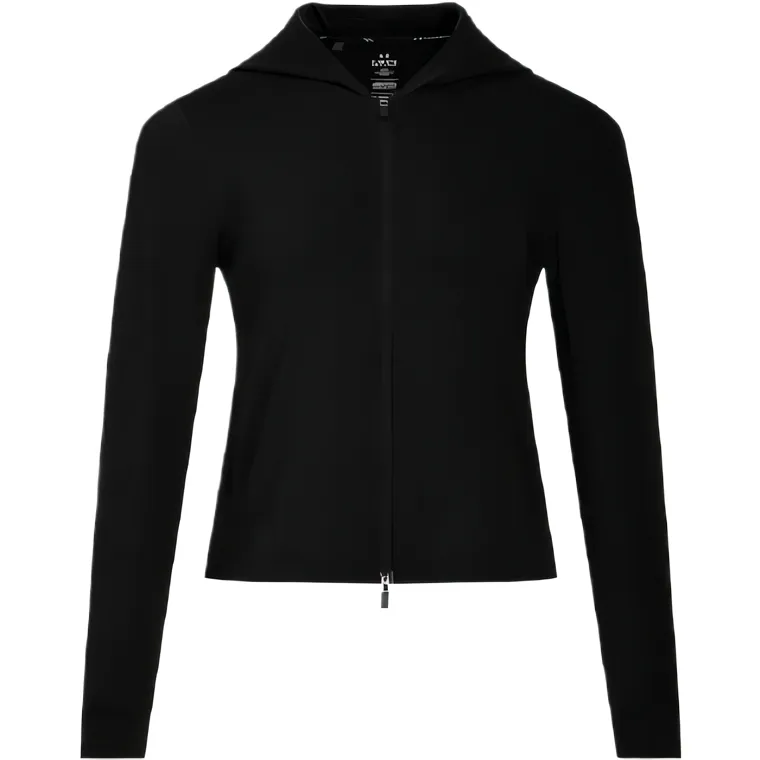 Under Armour Golf Clothing Women's Black