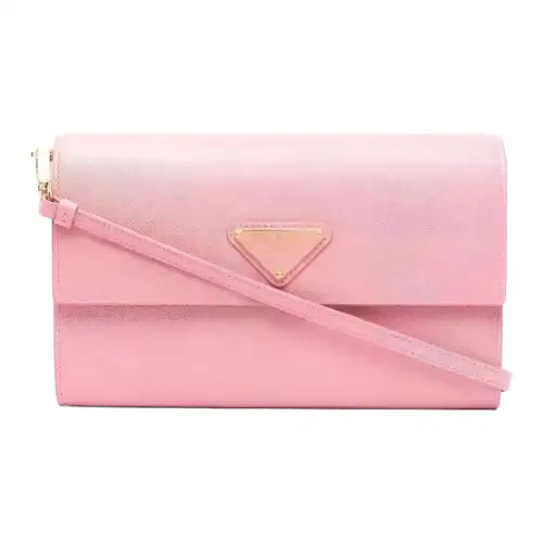 PRADA Shoulder Bags