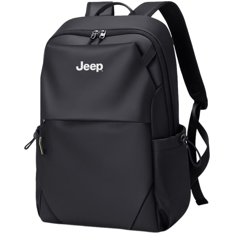 Рюкзак Jeep (черный)