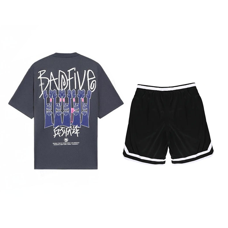 Li Ning Casual Sportswear Unisex
