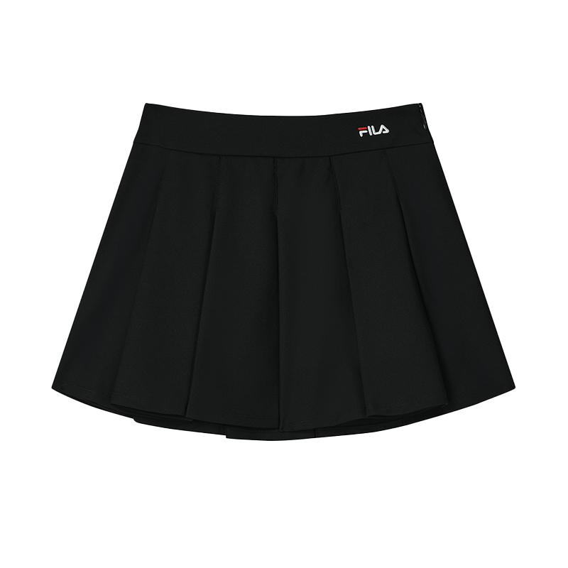 Женская юбка Fila TENNIS (черная)