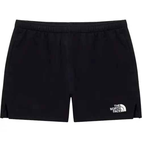 THE NORTH FACE Casual Shorts Women's Black