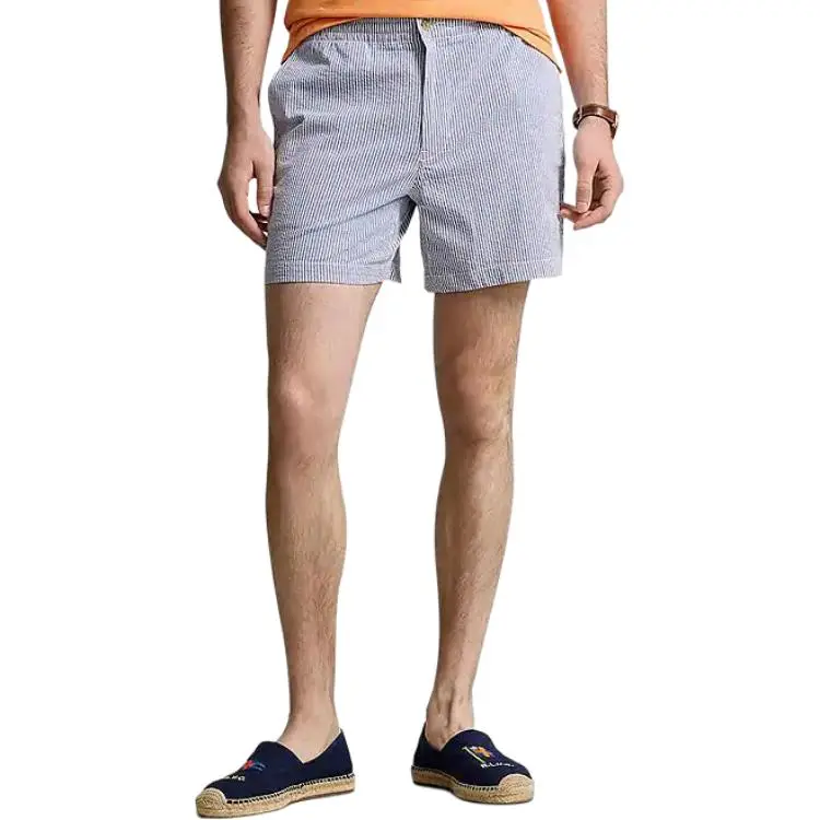 Polo Ralph Lauren Casual Shorts Men's Blue