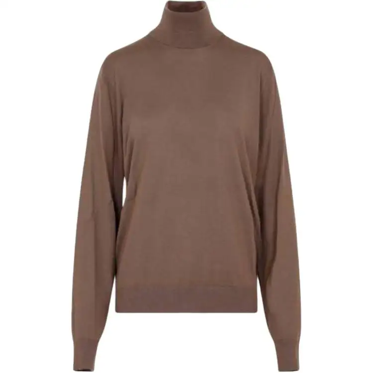 THE ROW FW22 Sweater Women's Brown