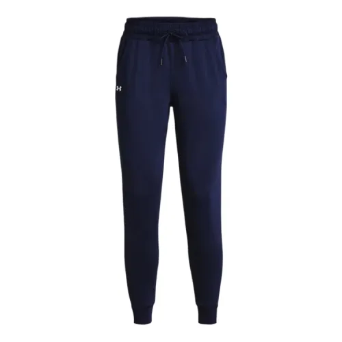 Under Armour HeatGear Sports Pants Women's Marine Blue