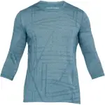 Under Armour Utility T Shirt Men's Light Cyan