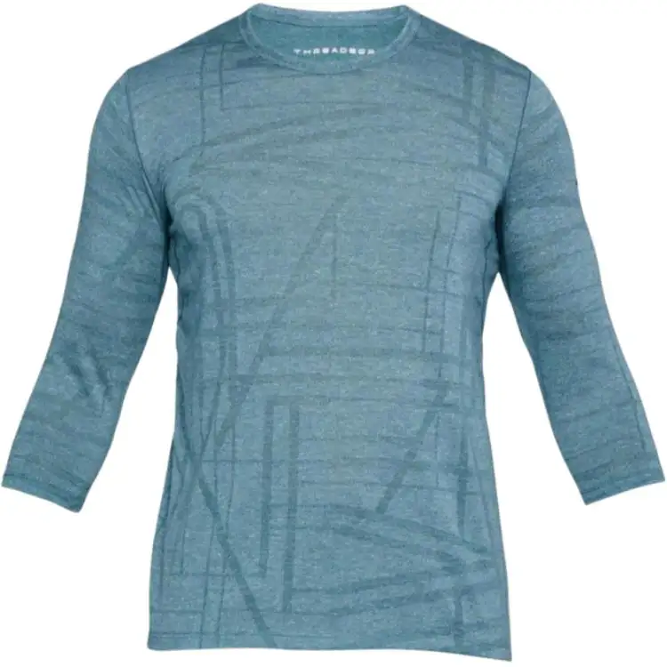 Under Armour Utility T Shirt Men's Light Cyan