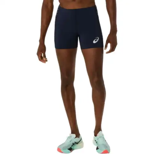 Asics Sports Shorts Unisex Midnight Blue