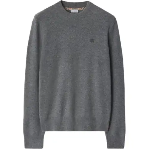 Burberry logo sweatshirt