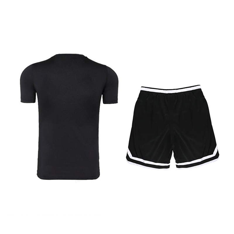 Li Ning Casual Sportswear Unisex Black