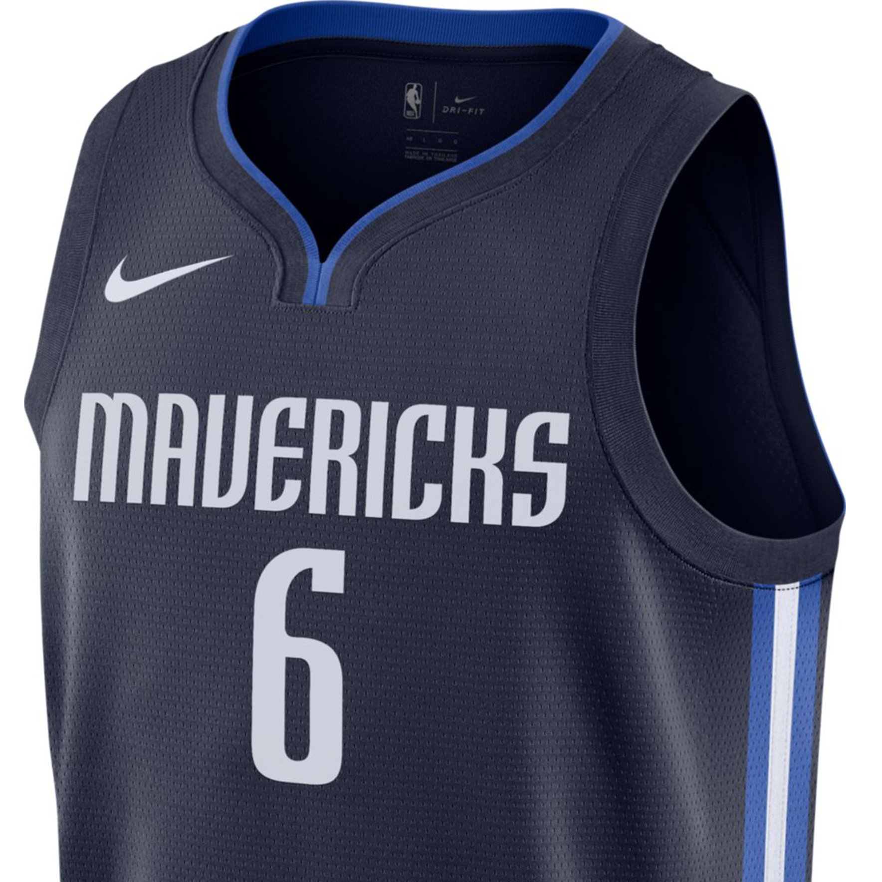 Nike Basketball Jerseys Men’s Dark Blue Moderate Racerback