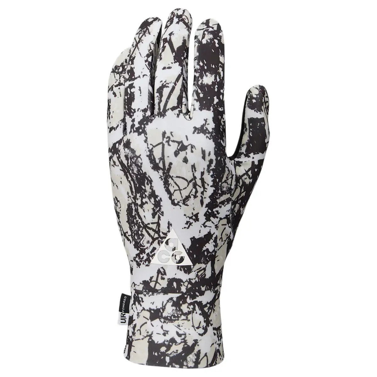 Nike Recycled Polyester Gloves Unisex White