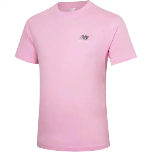 New Balance T Shirt Unisex Pink