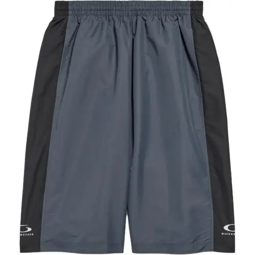 Balenciaga Loop Sports Icon Basketball Swim Shorts