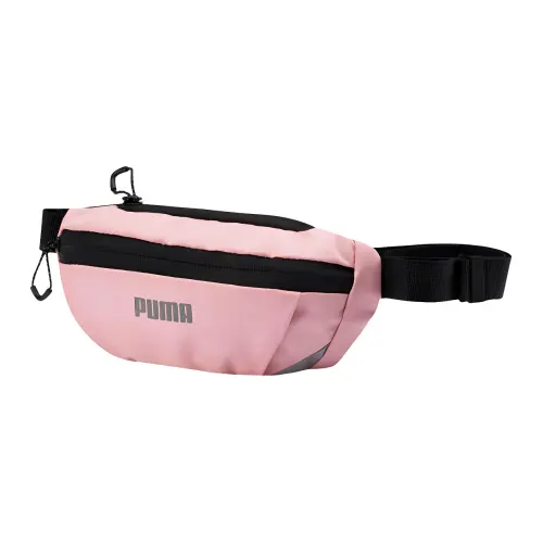 PUMA Oxford Fanny Pack Regular Unisex Newlywed Pink