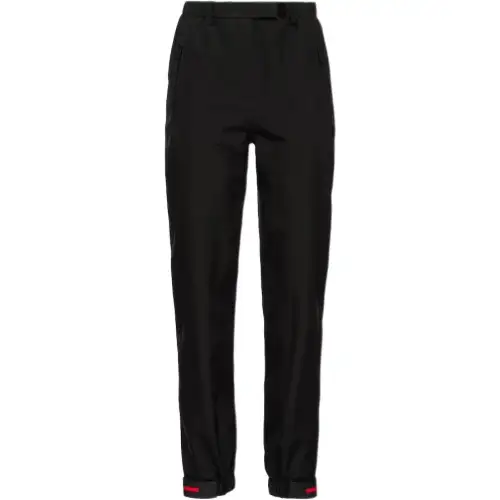PRADA Casual Pants Women's Black