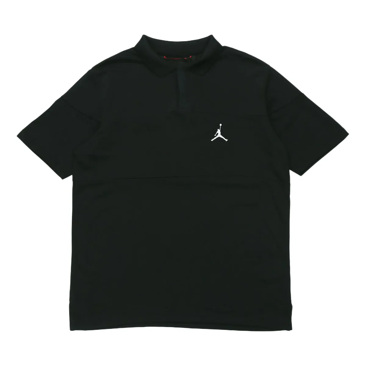 Jordan Jumpman Air Polo Shirts Men's Polo Collar Moderate Straight Fit