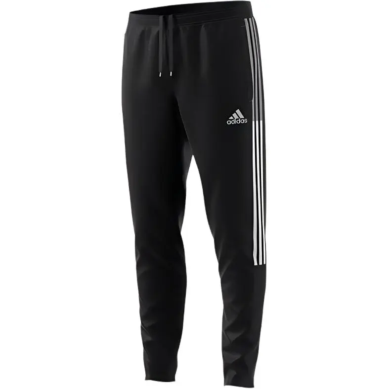 adidas Tiro 21 Woven Pants Black