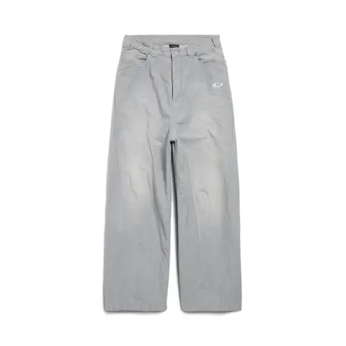 Balenciaga Trompe L'Oeil Sweatpants