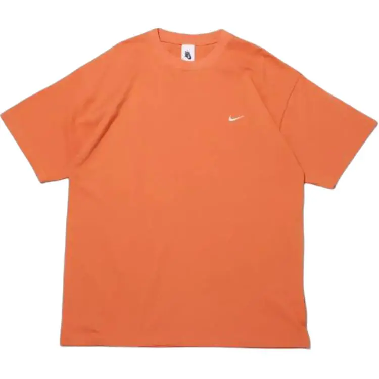 Nike Nrg logo T-shirt