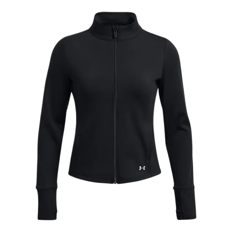 Under Armour Motion Jacket Women's Black