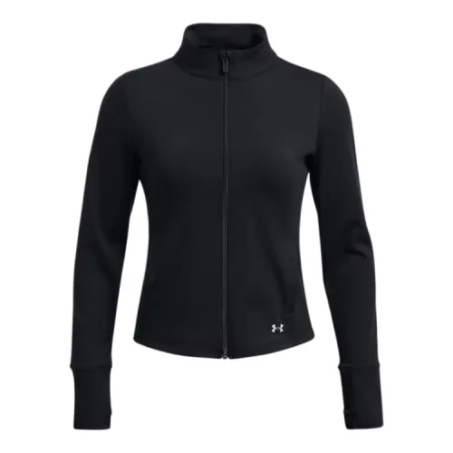 Under Armour Motion Jacket Women's Black