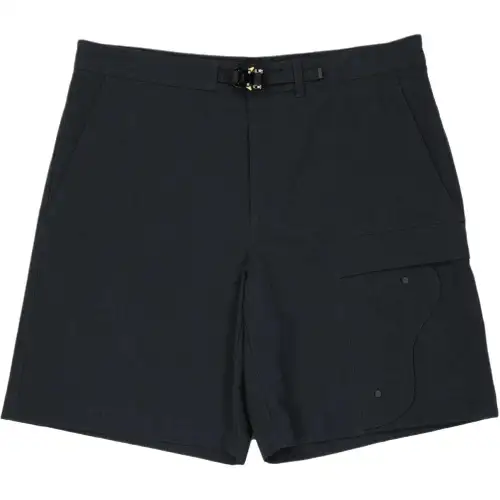 DIOR Casual Shorts Men's Black
