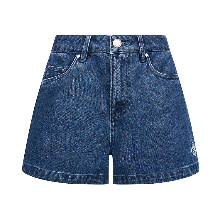 Palladium Sports Shorts Women’s
