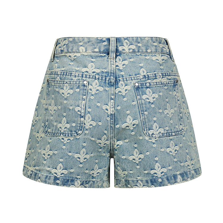 Palladium Sports Shorts Women’s