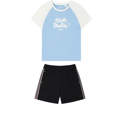 FILA ORIGINALE Casual Suit Women's