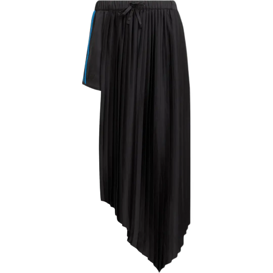 Adidas Originals SHOP Casual Long Skirt Women's Black