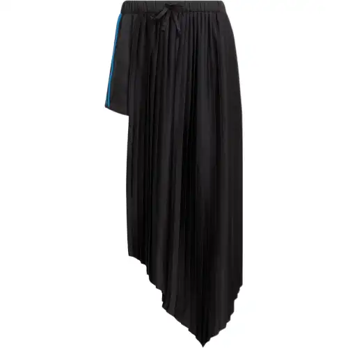 Adidas Originals SHOP Casual Long Skirt Women's Black