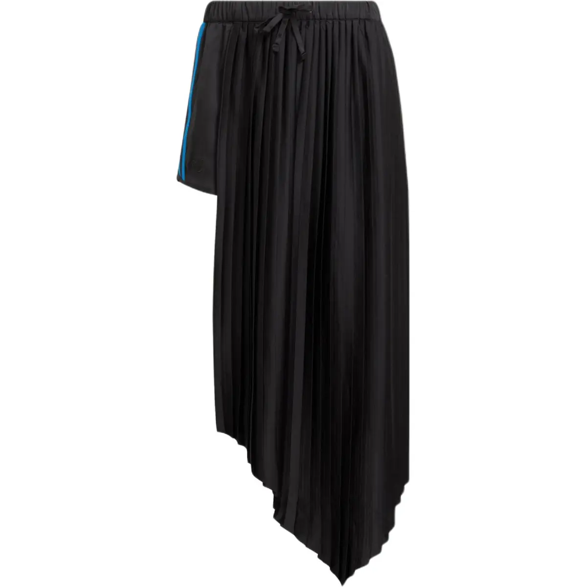 Adidas Originals SHOP Casual Long Skirt Women's Black