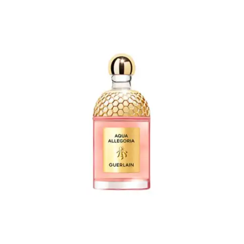 GUERLAIN Flower Grass Water Language Rose