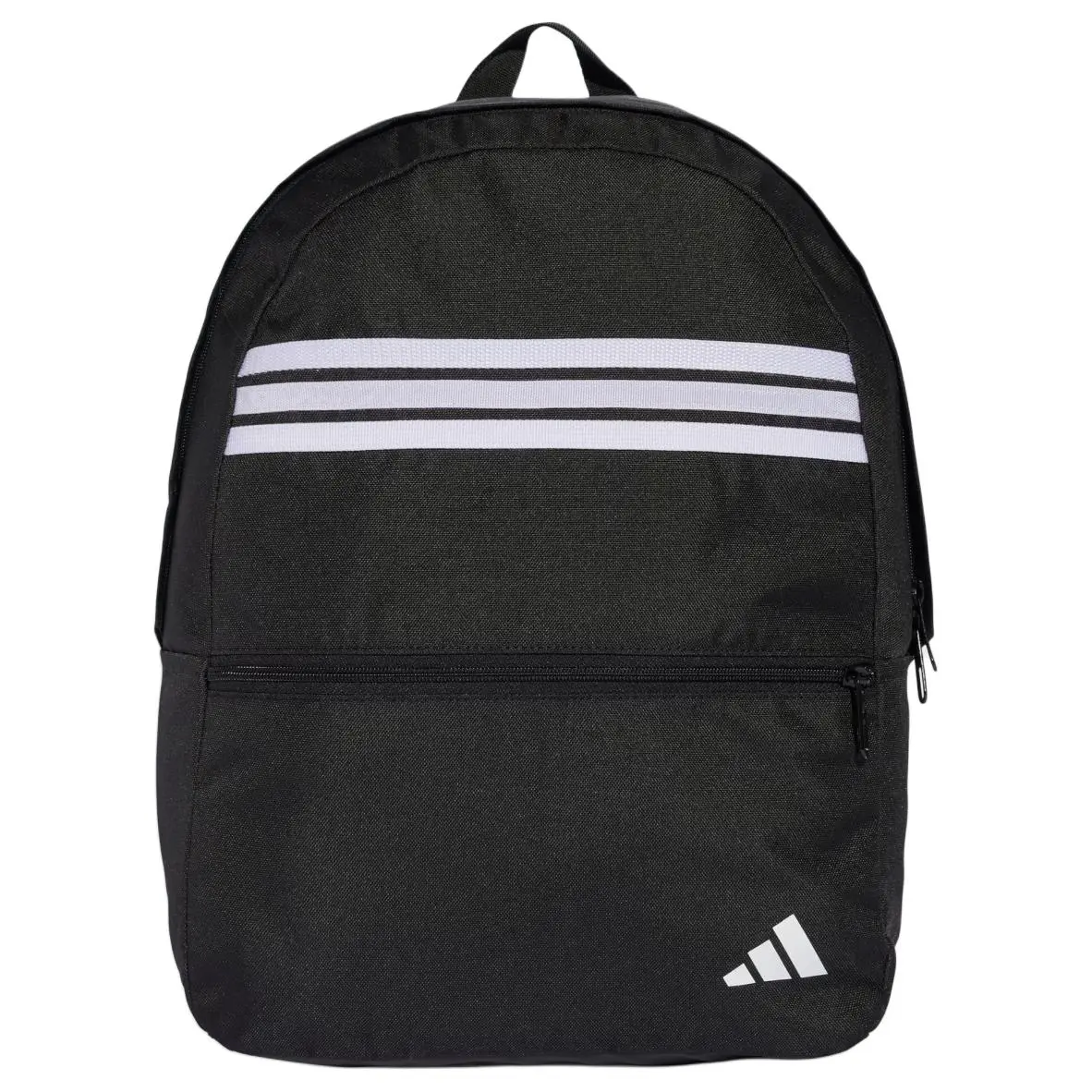Adidas Recycled Polyester Backpack Regular Unisex Black