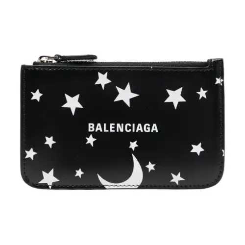 Balenciaga Wallets