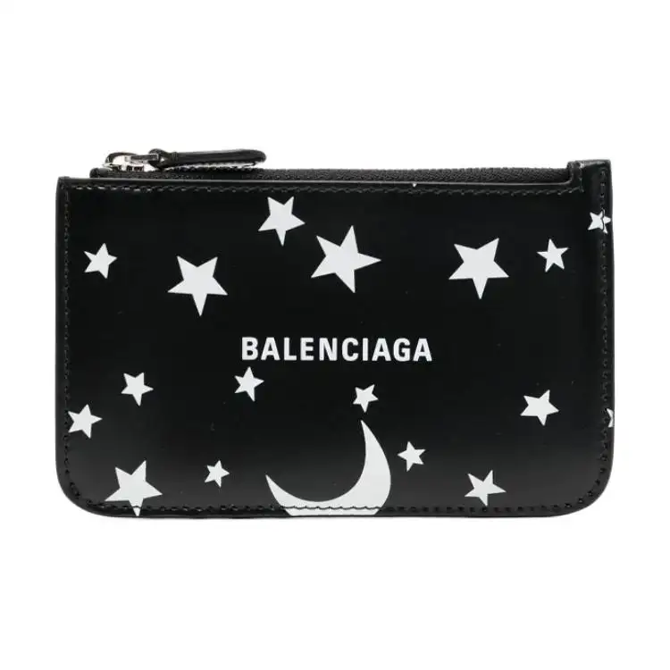 Balenciaga Wallets