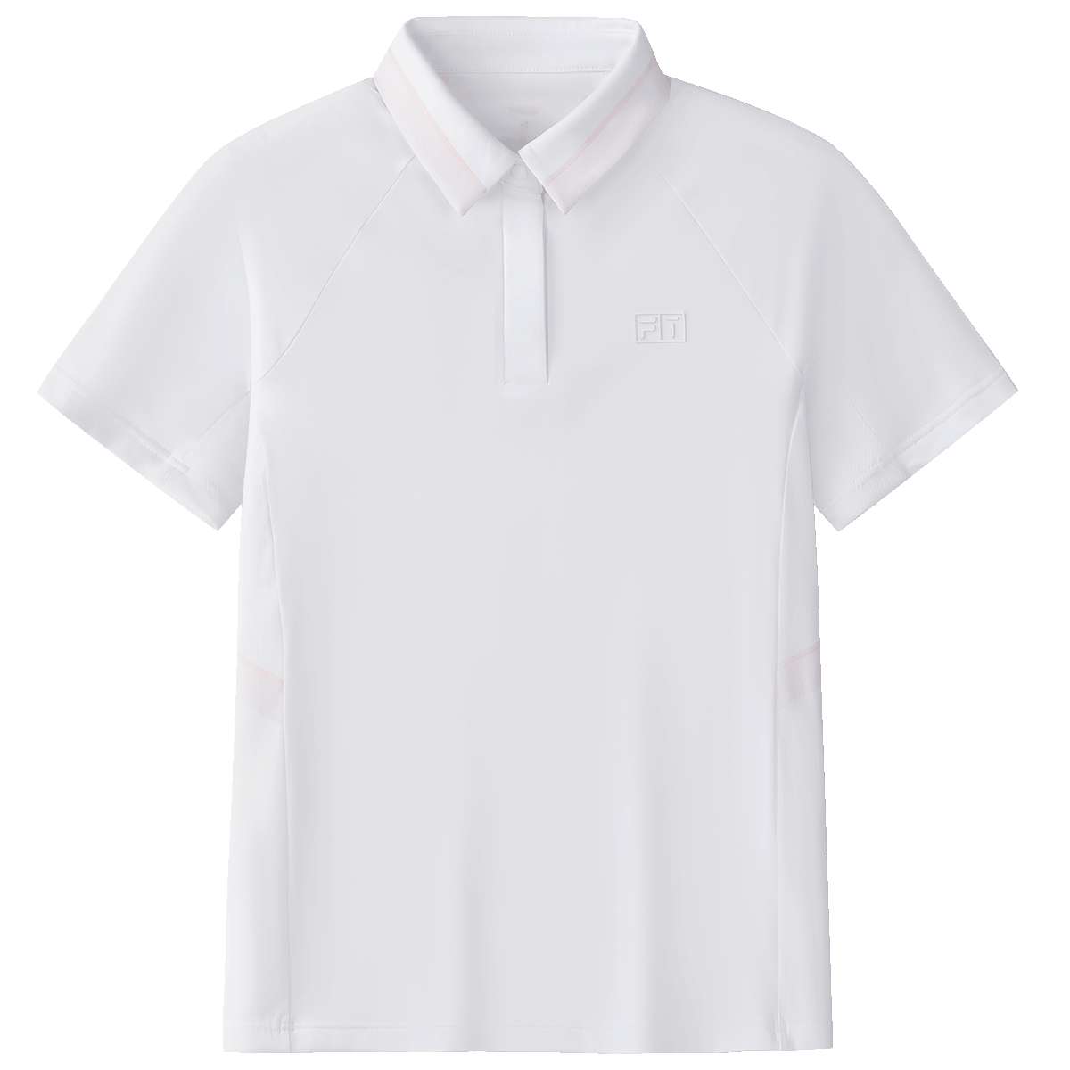Рубашка Fila FILA KIDS (белая)