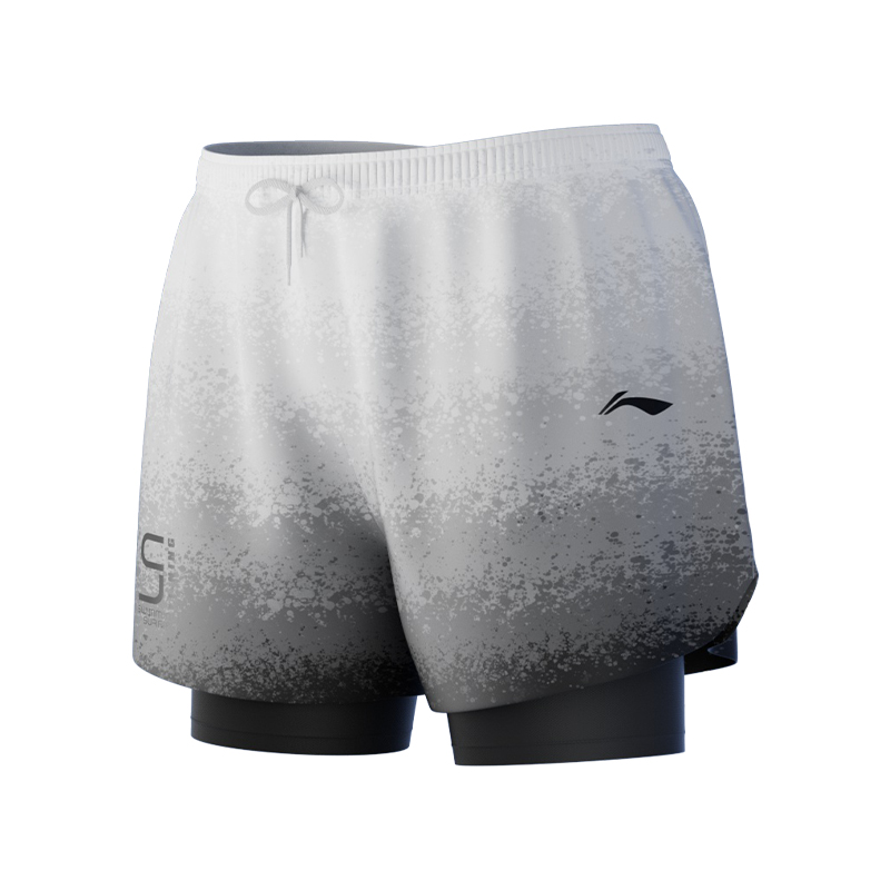 Li Ning Swimsuit Sets Men’s Moderate