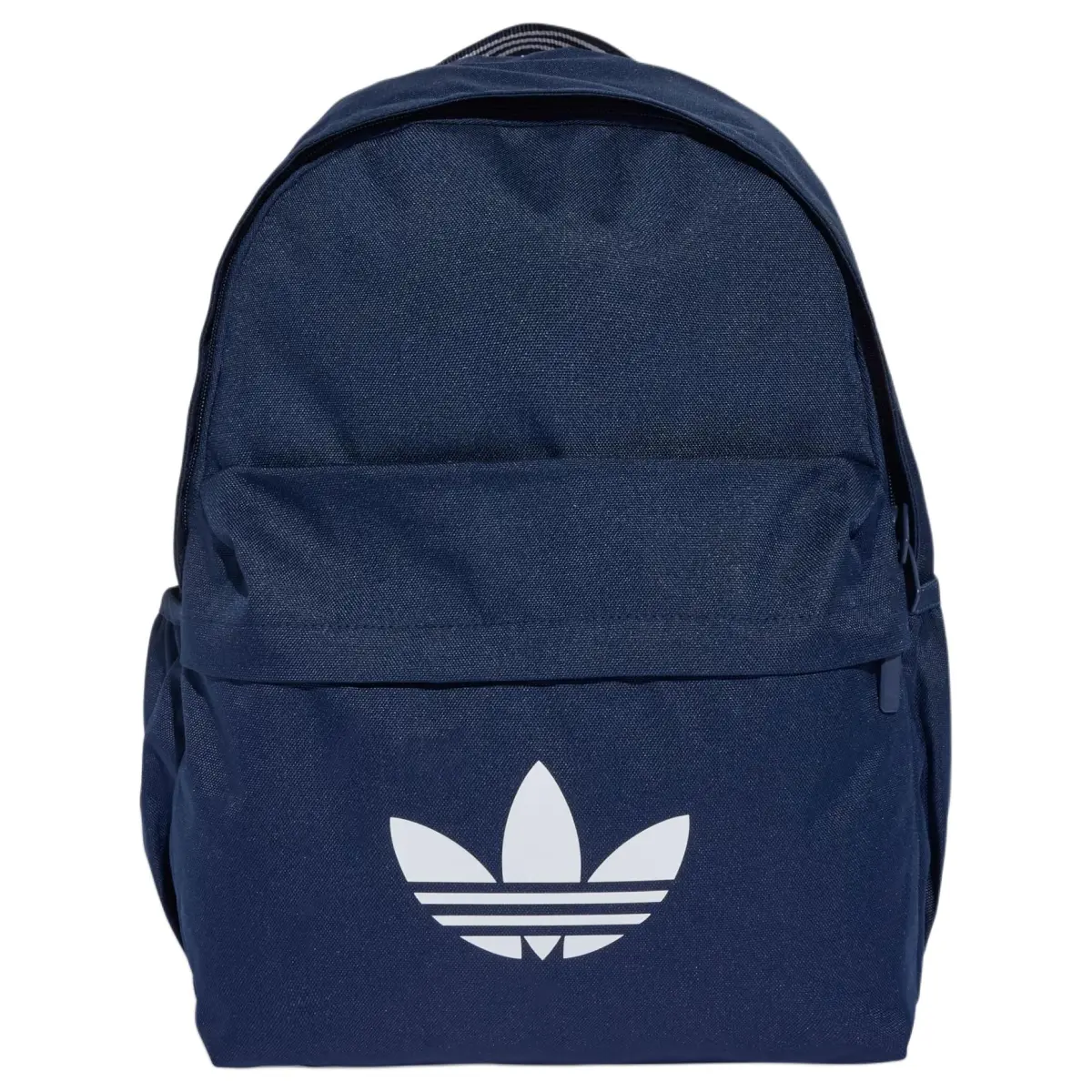 Adidas Originals Polyester Backpacks Unisex Midnight Indigo
