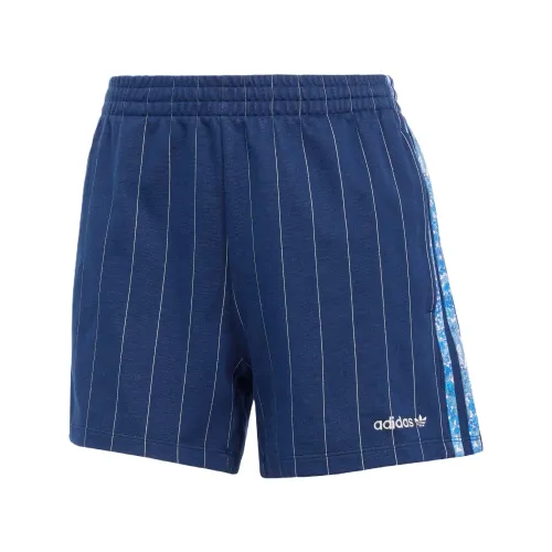 Adidas Originals X Liberty London Tonal Sprinter Shorts