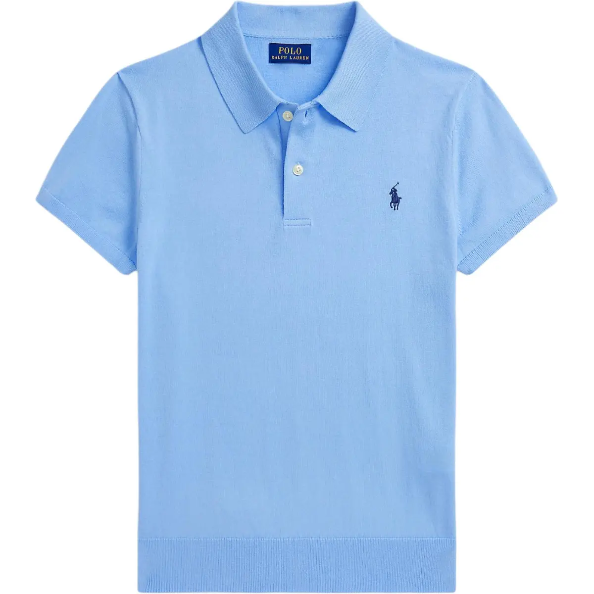 Polo Ralph Lauren Polo Shirt Women's Blue