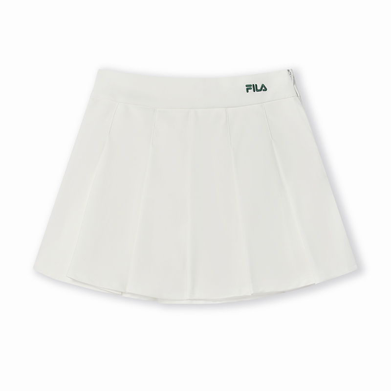 Женская юбка Fila TENNIS (белая)