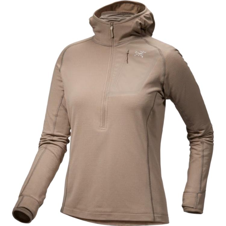 Arc’teryx DELTA Fleece Clothing Women’s