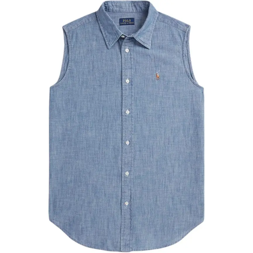 Polo Ralph Lauren Shirt Women's Dark Blue