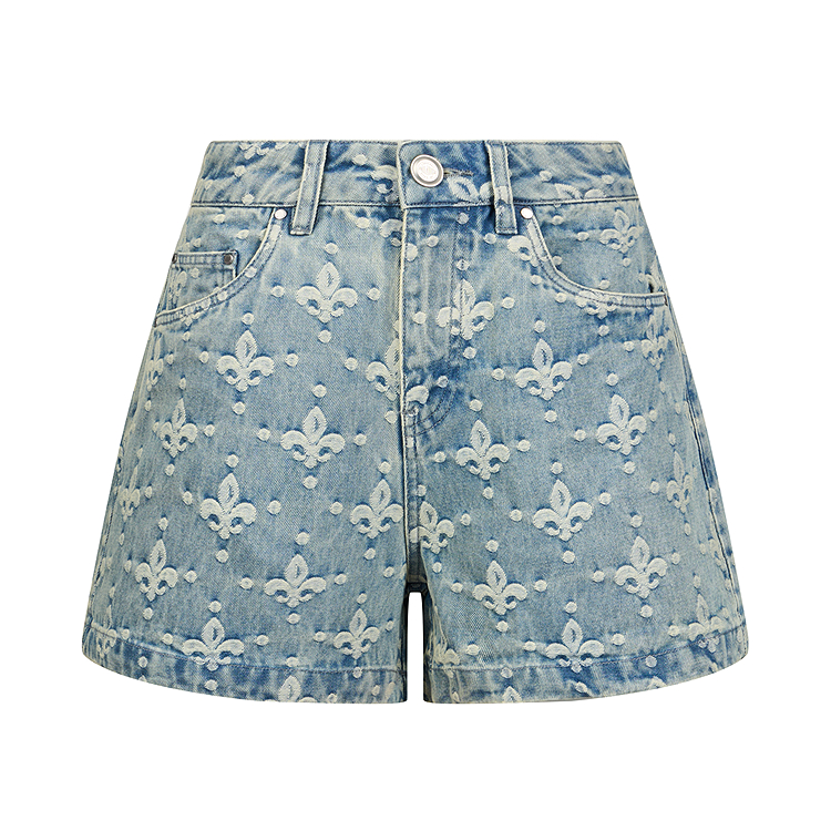 Palladium Sports Shorts Women’s