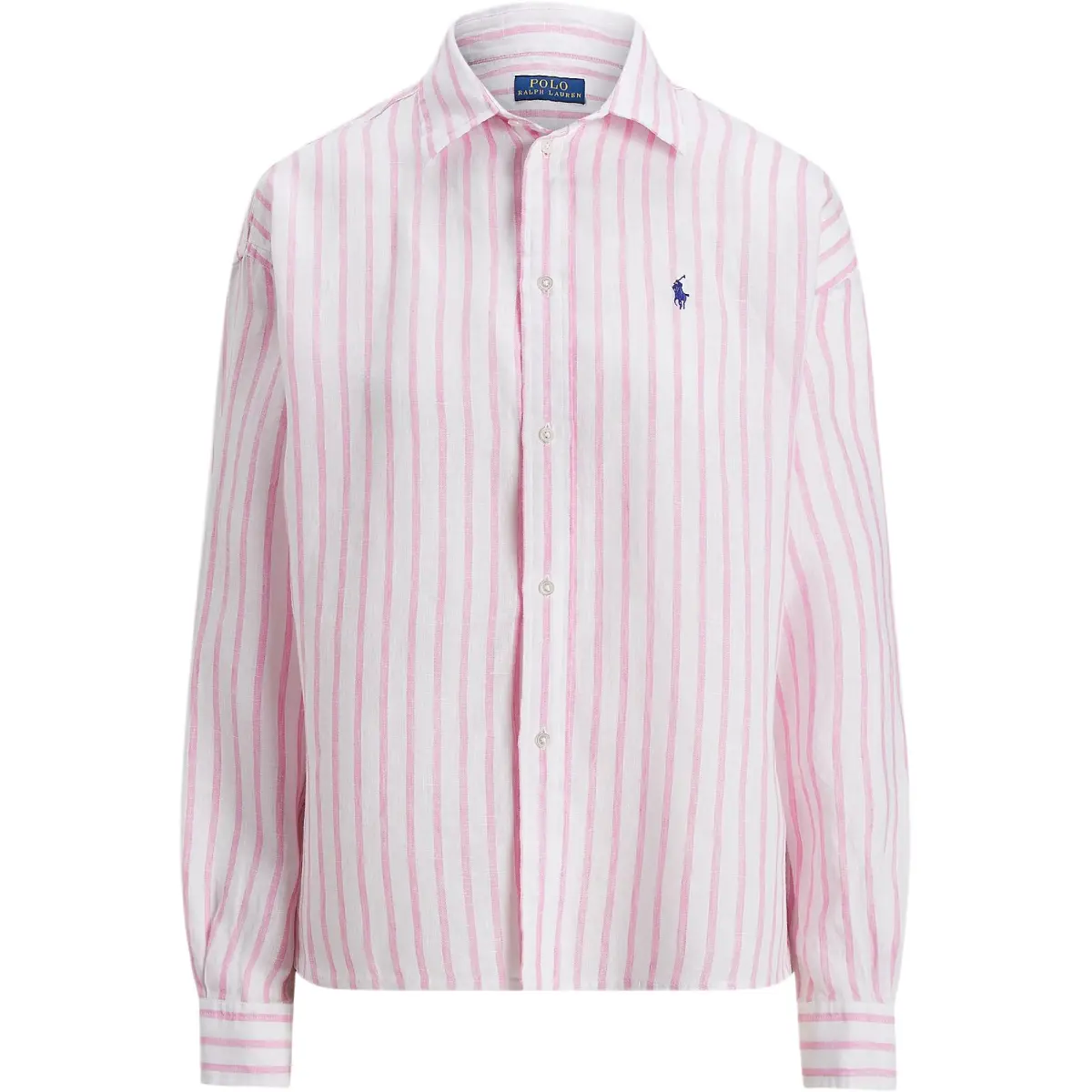 Polo Ralph Lauren Shirt Women's Pink