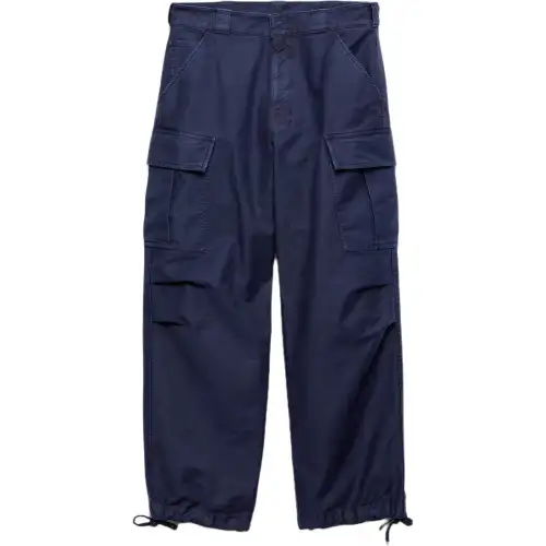 PRADA Cargo Trousers