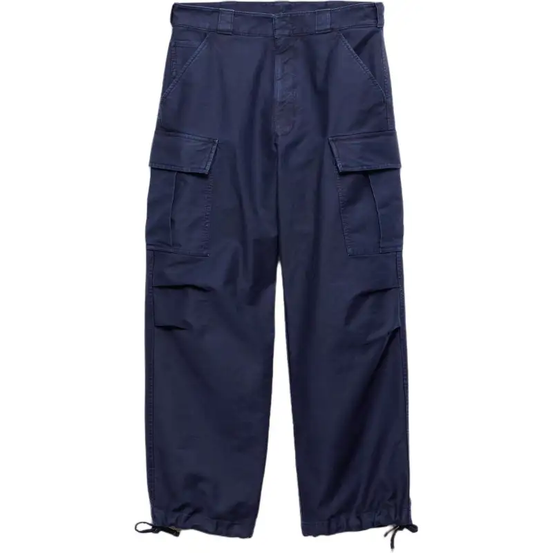 PRADA Cargo Trousers