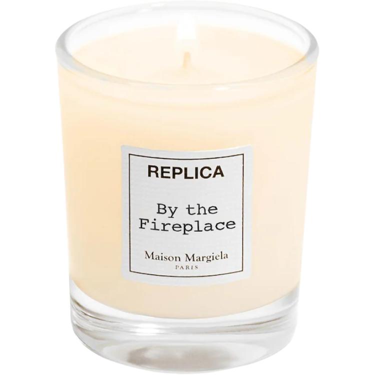 Maison Margiela Semir, small aromatherapy, candle, simple and elegant design